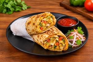 2 (PC) Veg Rolls