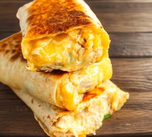 Egg Wrap