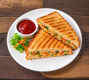 Veg Sandwich