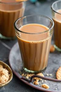 Masala Tea