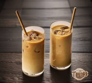Guava Milkshake