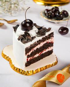 Black Forest Classic Pastries