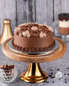 Chocolate Truffle Premium Cake