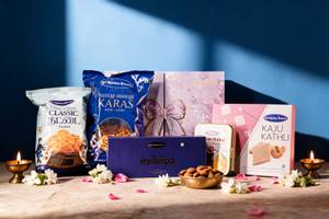 LUXURY GIFT BOX BIG