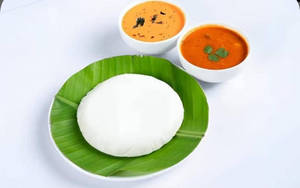 Thatte Idly 1pc