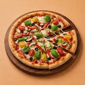 6" Italian Pizza