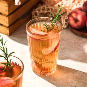 Peach Ice Tea