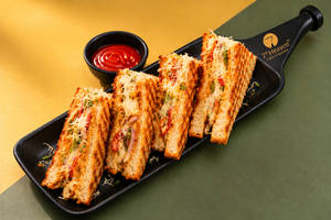 Tandoori cheese [210 grams]