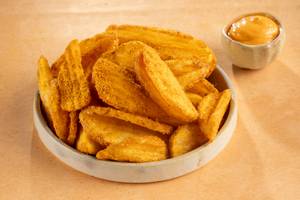 Magic Masala Wedges
