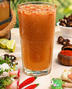 Tangy Blast