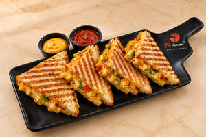 Paneer cheese [130 grams]