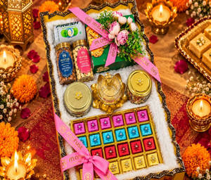 Diwali Hamper R1