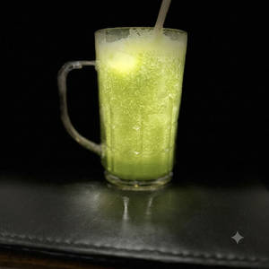 Cucumber Mint