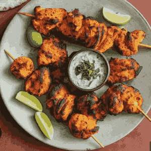 Bhati Murgh
