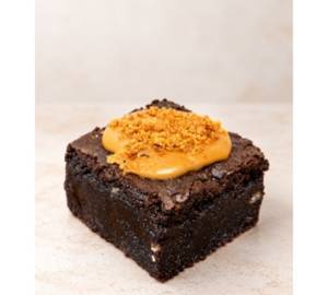 Biscoff Mini Brownie