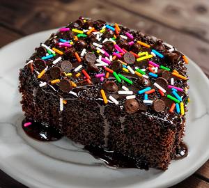 Chocolate Brownie