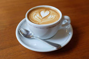Expresso Hot Coffee