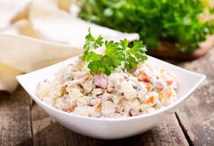 Fb Russian Salad