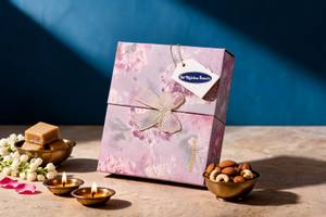 LUXURY GIFT BOX MEDIUM