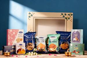 PREMIUM VIP GIFT PACK