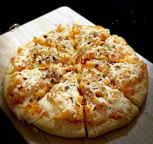 6" Pasta Pizza