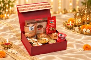 Signature Festive Diwali Gift Hamper
