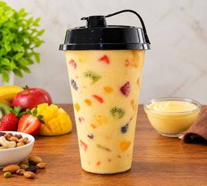 Fruit Custard Drink 300Ml