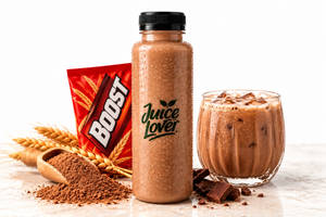 Boost Cold (300 Ml)