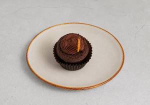 Rich Chocolate Butter Cake (Gluten Free )