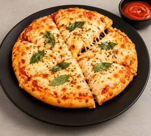 Margherita [117 grams]