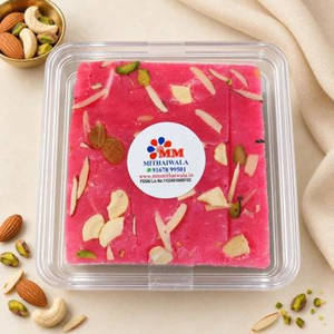 Maharaja Ice Halwa