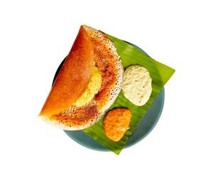 Classic Bengaluru Masala Dosa
