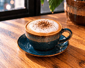 Cappuccino