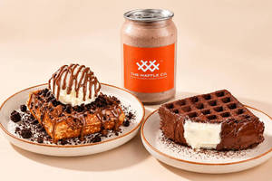 Choco Loaded