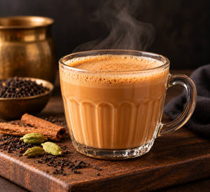 Assam Chai