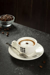 Cafe Machiato