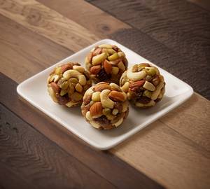 Dryfruit Ladoo (Sugarfree)