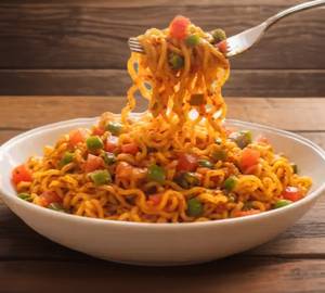 Maggi