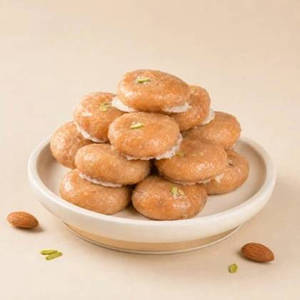 Satha (pure Ghee)