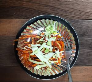 Chinese bhel