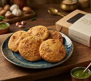 Aloo Kachori