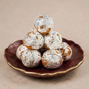 D/f Motichur Laddu