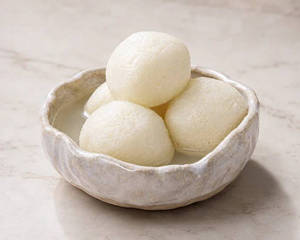 Big Rasgulla