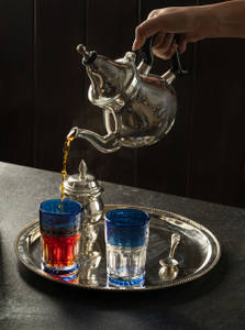 Moroccan Mint
