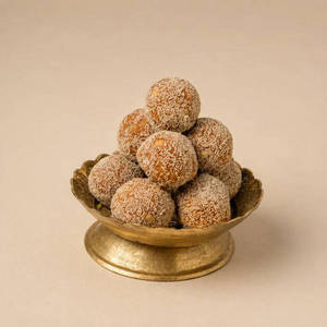 Methi Laddu