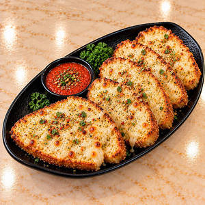 Cheese Garlice Bread