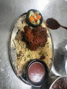 Masala Shawaya Mandhi (q)