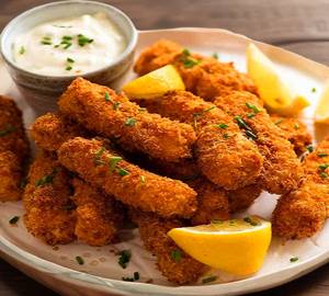 Fish Finger