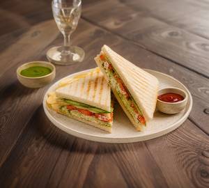 Veg Sandwich