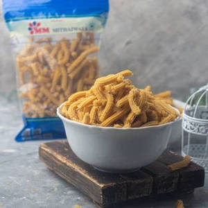 Tukada Chakli.